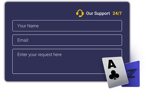Razed Casino Australia Support